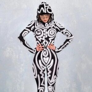 BADINKA bodysuit, XS/S